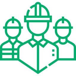 workers